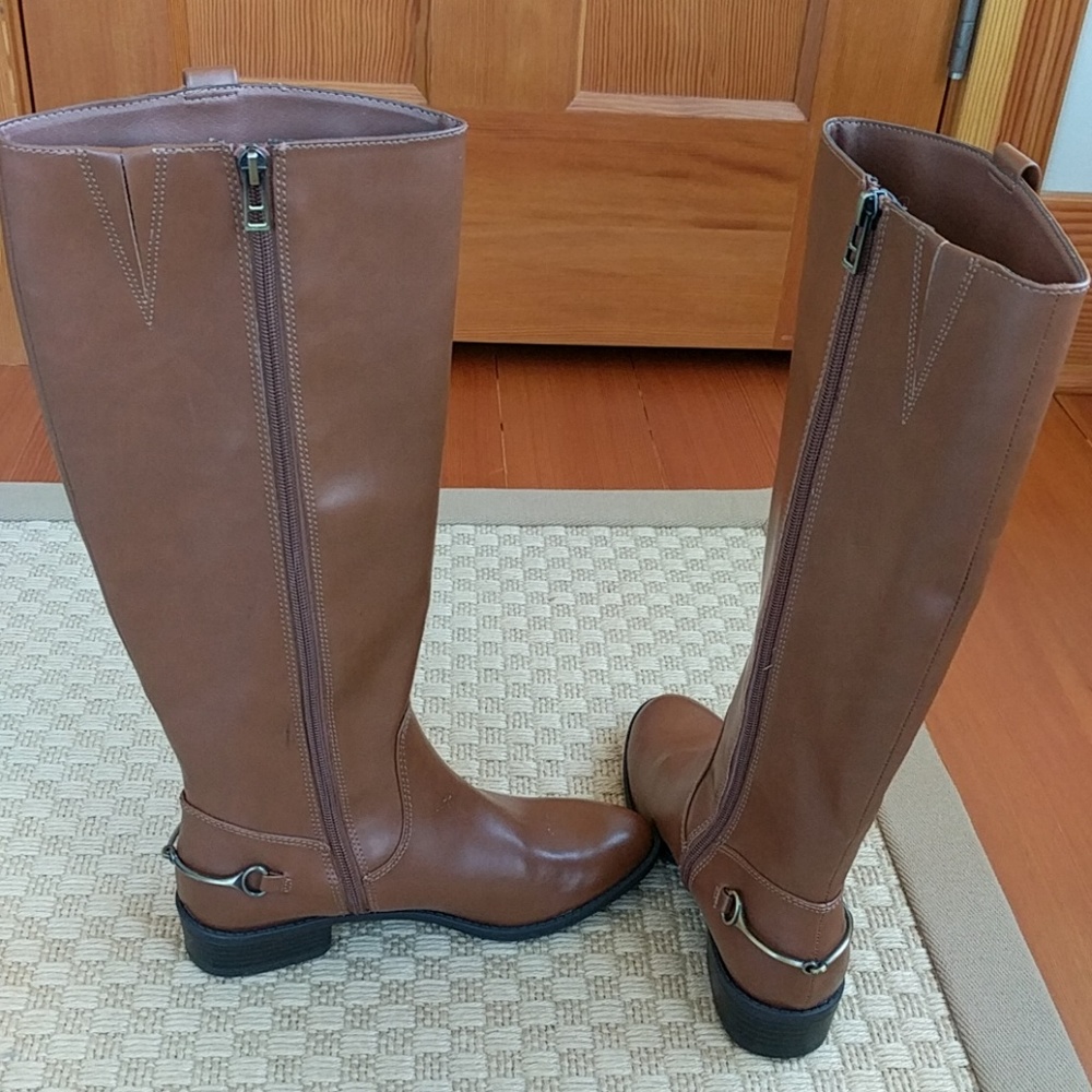 SAM & LIBBY RIDING BOOTS! ๐ข๐ข๐ข๐๐๐ - Picture 6 of 8